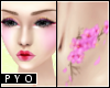 PYO| Cherry blossom