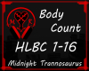 HLBC Body Count