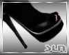 SLN KNITTED SHOES