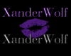 XanderWolf Valentine