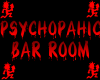 psychopahic bar