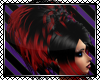 !S Black/Red Cassidy