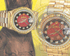 Gold Rolie