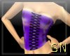 japanica purple2 corsett