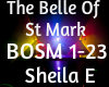The Belle Of St Mark
