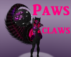 Paws-Claws