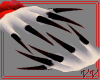 Blood Staind Claws