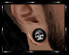 [zuv] earplugs dark