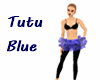 Tutu Blue