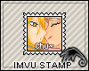 Stamp~Chu