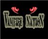 Vamp Nation Throne