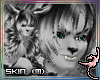 (IR)CraveN Furry: Skin M