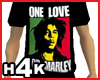 H4K Marley One Love