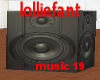 [lo]speakers music 19