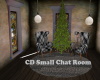 CD Small Chat Room 101