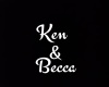 Ken -Becca Neck/M
