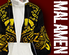 Mex Jacket M