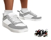 Ml Xmass Sneakers