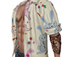 Bunny Open Shirt 17 (M)