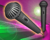 Microphone