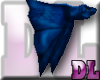 DL: Bats: Electric Blue