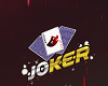 Joker  head sign