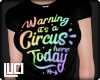 !L! Warning