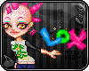 Lox™ Pixel Punk 2