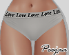PJ🌹Bottom White