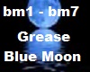 Grease Blue Moon