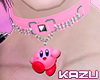 K. Kirby Choker H