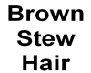 Brown Stew