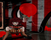 Pennywise Anim Balloon