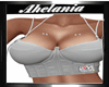 *A*Moshino top
