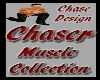 Chaser Muscle Display