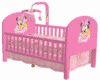 baby crib (cuna)