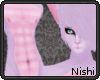 [Nish] Cake Violet Fur M