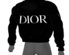 D.IOR Varsity Jacket