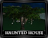 Haunted House Tree 1