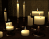Bohemian Candles