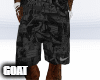 NK - Shorts + Tats