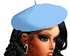 SKY BLUE BERET