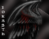 IO-Dark Gothic Wings