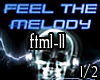 S3RL Feel The Melody 1/2