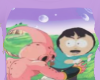 South park/Dragon ball Z