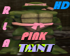 [RLA]Pink TMNT Avatar