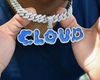 F. Cloud Chain