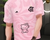 Y ･ flamengo kitty
