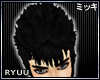 ! HQ Black Ryuu Style