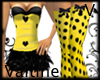 Val - Spring Bee Dolly